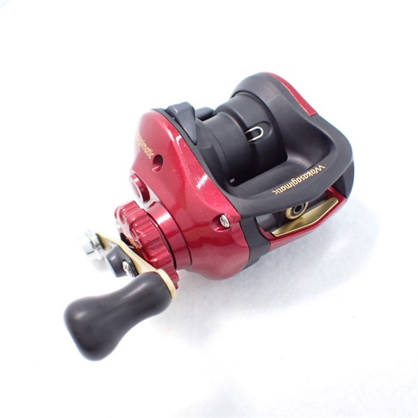 ０９ワカサギマチックＲ